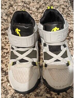 And 1 Basketball Shoes